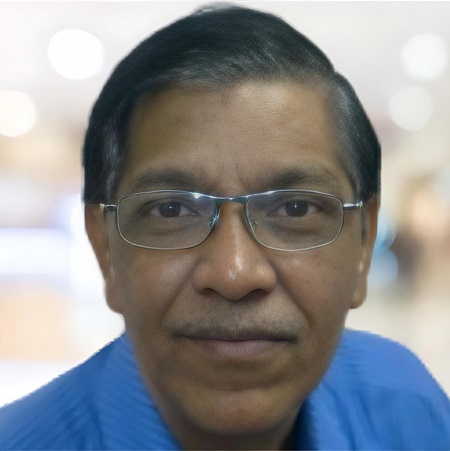 Dr. Samir Kumar Bandyopadhyay    